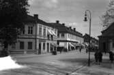 Stora gatan, Västerås.