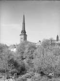 Västerås Domkyrka.