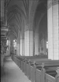 Norra sidoskeppet, Västerås Domkyrka.