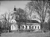 Forsmarks kyrka, Forsmark socken, Uppland