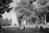 Skedevi kyrka 1950
