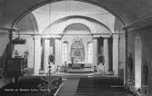 Skedevi kyrka 1950