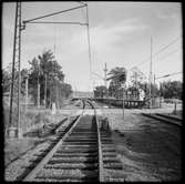 Saltsjöbadens station, Saltsjöbanan.