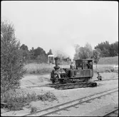 Östra Södermanlands Järnväg, ÖSIJ lok 2 