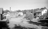 Hävla bruk 1950
