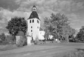 Vårdnäs kyrka 1952