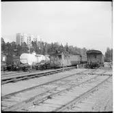 Stockholm - Nynäs Järnväg, SNJ motorvagn 7.