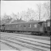 Statens Järnvägar, SJ personvagn 765.