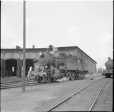 Statens Järnvägar, SJ Sb 1306.