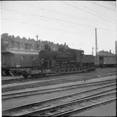 Ånglok 29 på Statens Järnvägar, SJ Q 100141.