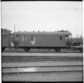 Kombinerad sitt och bagagevagn Statens Järnvägar, SJ BFp 351.