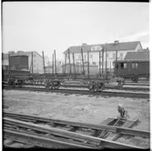 Dala - Ockelbo - Norrsundets Järnväg, DONJ Nn 645.