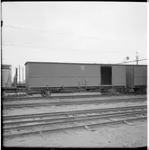 Dala - Ockelbo - Norrsundets Järnväg, DONJ G 150.