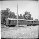 Statens Järnvägar, SJ personvagn Bop 912.