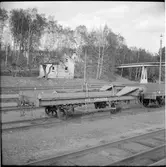 Godsvagn 2TS TJV615729.