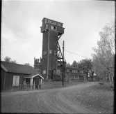 Gruvlave i Herräng.