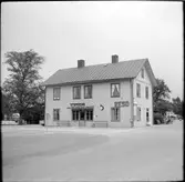 Stationshuset i Klintehamn.