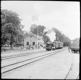 Gotlands Hesselby Jernvägar, GHJ lok 3 