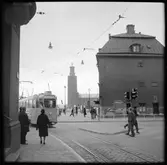 Aktiebolaget Stockholms Spårvägar, SS A25 457 