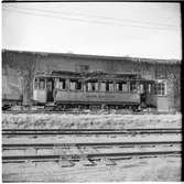 Lidingö Trafik Aktiebolag, LiB 4-5 