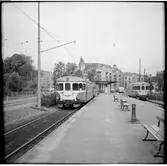 Nordmark – Klarälvens Järnvägar, NKLJ Yoap 