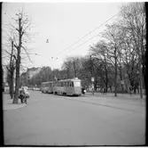 Aktiebolaget Stockholms Spårvägar, SS A25 458 