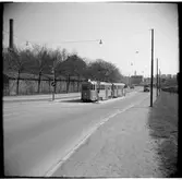 Aktiebolaget Stockholms Spårvägar, SS A25 447 