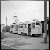 Aksjeselskap Oslo Sporveier, OS SM53 209 