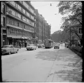 Aktiebolaget Stockholms Spårvägar, SS A25 461 