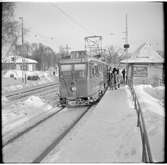 Lidingö Trafik Aktiebolag, LiB A24(A) 10 