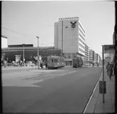 Turun Kaupungin Liikennelaitos, TuKL 29 linje 3 och Turun Kaupungin Liikennelaitos, TuKL RM2 4