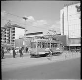 Turun Kaupungin Liikennelaitos, TuKL 45 