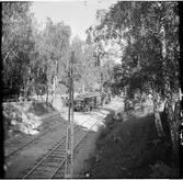 Lidingö Trafik Aktiebolaget B24(A) 36 