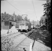 Aktiebolaget Stockholms Spårvägar, SS A24 390 