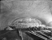 IC GARAGE UNDER SÖDER, ATOMENERGI
INT.