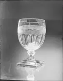 SERVICEGLAS FÖR BAR