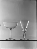 SERVICEGLAS FÖR BAR