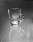 SERVICEGLAS FÖR BAR