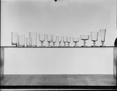 SERVICEGLAS FÖR BAR