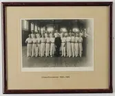 Underofficersskolan 1923-1924