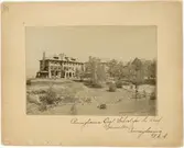 Pennsylvania, Scranton. Oral School for the Deaf