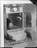 KYLSKÅP O. DETALJER FÖR BROSCHYR