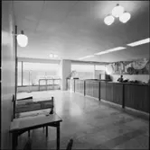 LAGERCENTRAL FAGERSTA, FOLKSAM ESKILSTUNA