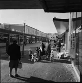 BANDHAGENS CENTRUM (FOLK BUTIKER)