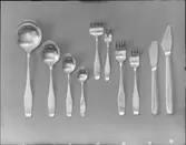 KAFFESERVIS OCH BESTICK