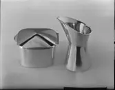 KAFFESERVIS OCH BESTICK