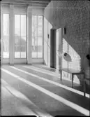 KREMATORIUM I MORA
EXT. INT.