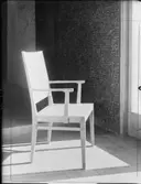 KREMATORIUM I MORA
EXT. INT.