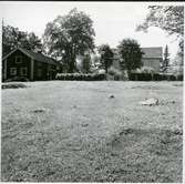 Norberg sn, Norberg, Lilla Bråfors.
