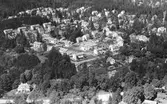 Åtvidaberg 1950